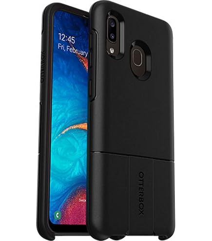 Amazon.com: OtterBox Commuter Series Case for Samsung Galaxy A20